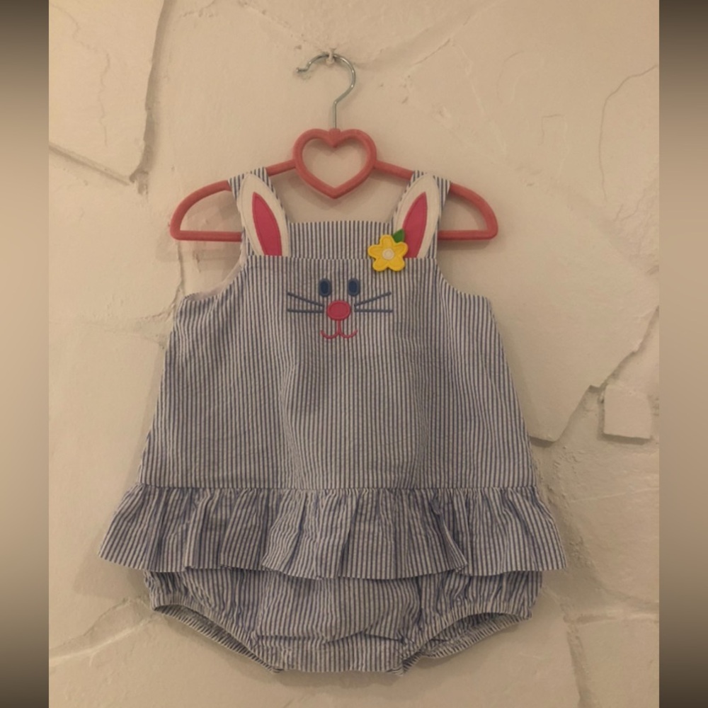 Florence Eiseman dress